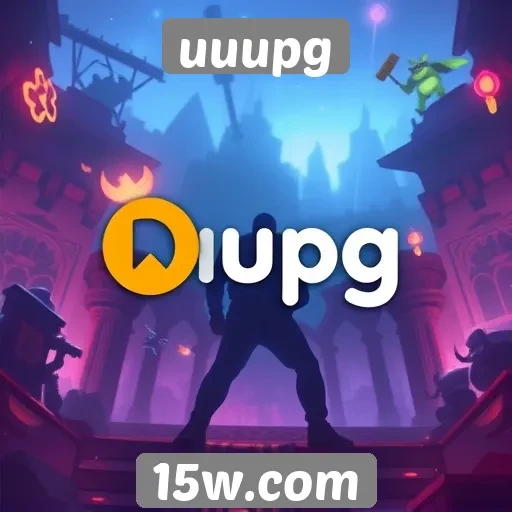 O crescimento acelerado da plataforma de jogos uuupg