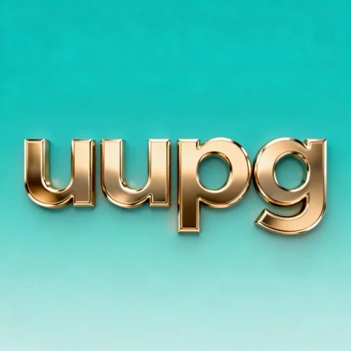 uuupg Logo