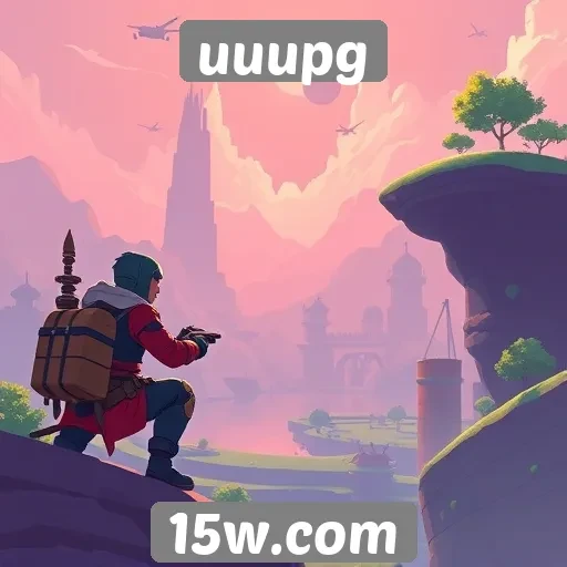 Tendências de design em jogos no uuupg