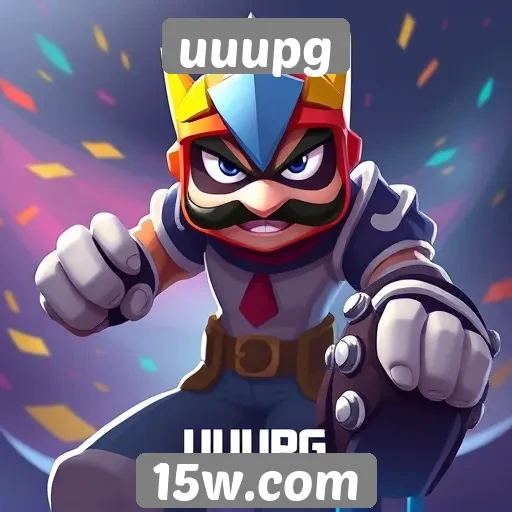 Comparação de preços de jogos no uuupg e concorrentes