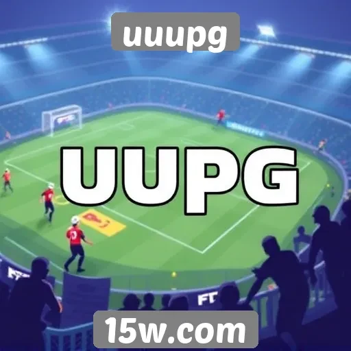 Dicas para maximizar sua experiência em uuupg