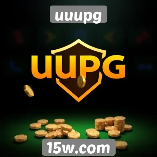 Comparativo entre uuupg e outros sites de jogos