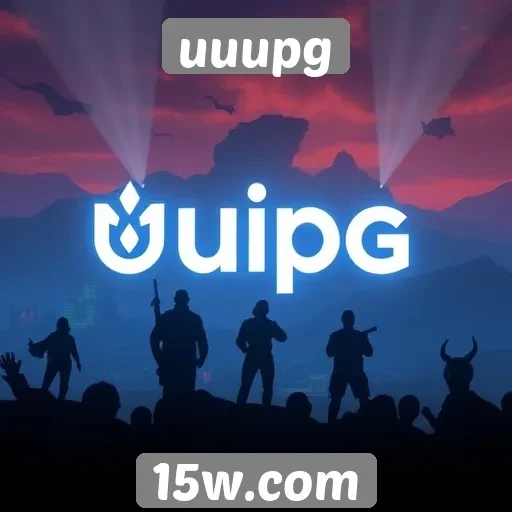 perspectivas de crescimento do uuupg no mercado de games